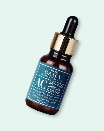 Cos De Baha Clearing Serum Ac 30ml