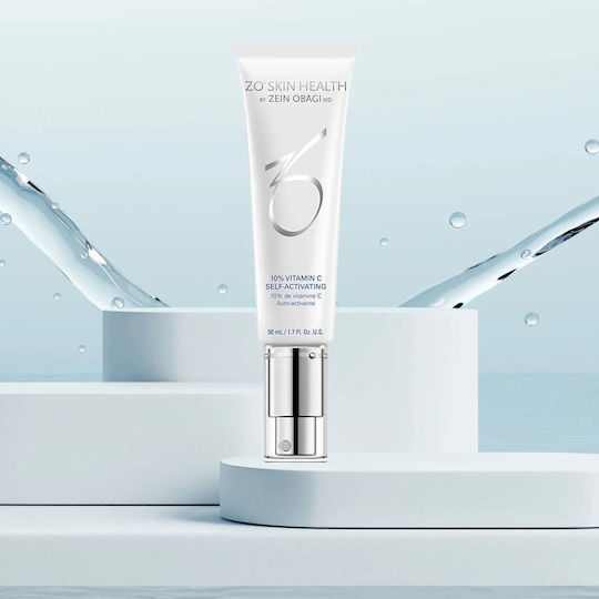 Серум За лице с Витамин C