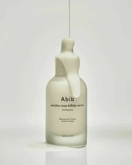 Abib Jericho Rose Bifida Straffendes Serum Tropfen 50ml