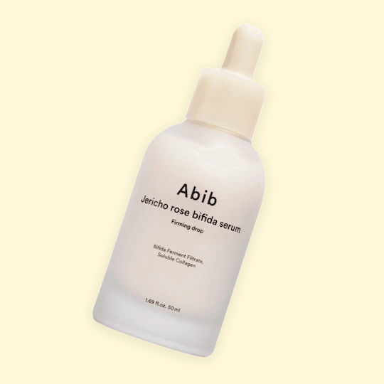 Abib Jericho Rose Bifida Straffendes Serum Tropfen 50ml