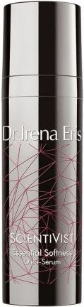 Dr Irena Eris Scientivist Ενυδατικό & Αντιγηραντικό Oil Serum Προσώπου για Λάμψη & Θρέψη 30ml