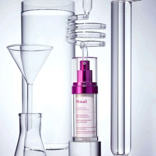 Heartleaf Gentle Serum Face for Radiance 30ml