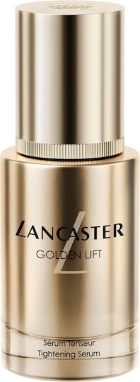 Golden Lift Moisturizing & Anti-aging Serum Face with Retinal & Retinol for Firming & Dark Spots 30ml