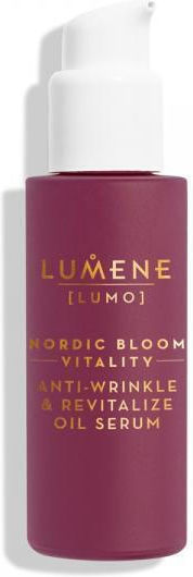 Oil Face Serum for Firming & Revitalization 30ml