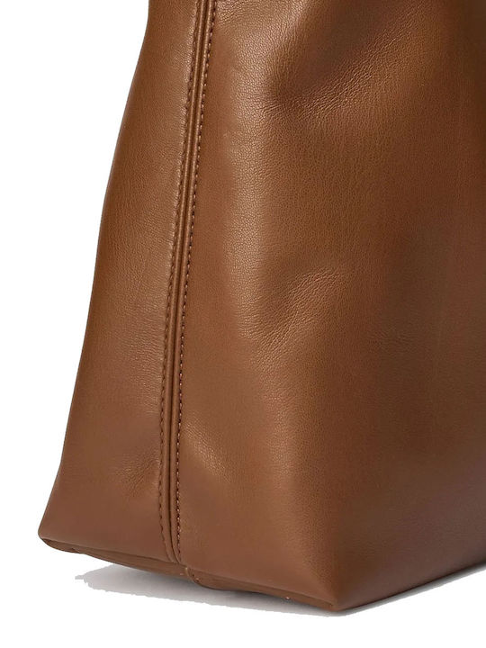 Women's Hobo Bag Mocca