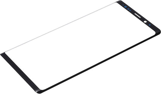 2 In 1 Front Glass Oca Pre-installed Samsung Galaxy Note 9