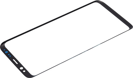 2 In 1 Front Glass Oca Pre-installed Samsung Galaxy S8
