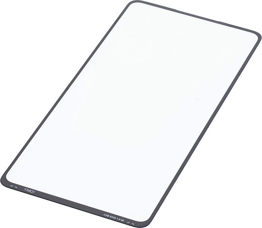 Front Glass Samsung Galaxy A72 A725 2021