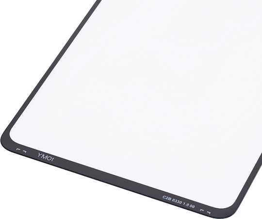Front Glass Samsung Galaxy A72 A725 2021