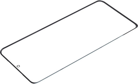 2 In 1 Front Glass Oca Pre-installed Samsung Galaxy S20 Plus