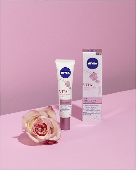 Face Serum for Brightening 40ml