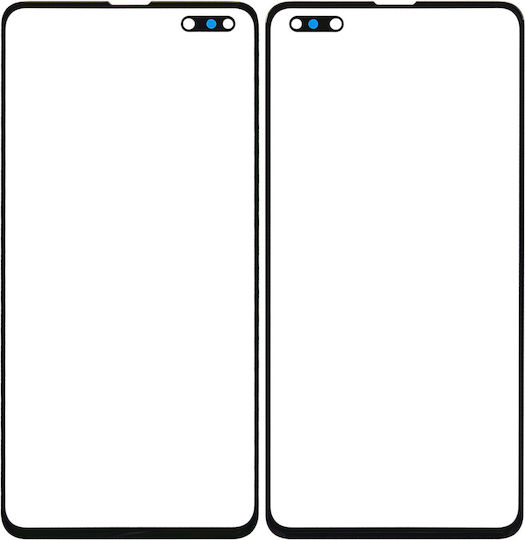 2 In 1 Front Glass Oca Pre-installed Samsung Galaxy S10 5g