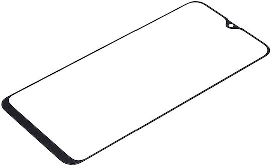 2 In 1 Front Glass Oca Pre-installed Samsung Galaxy A20 A205 2019 A30s A307 2019