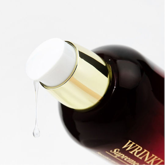 Wrinkle Противостареещ Серум За Лице За Стягане На Кожата И Хранене 50ml