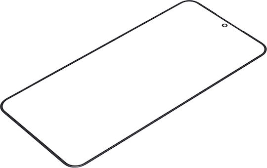 2 In 1 Front Glass Oca Pre-installed Samsung Galaxy S22 Plus 5g