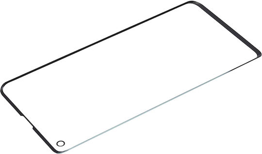 2 In 1 Front Glass Oca Pre-installed Samsung Galaxy S10