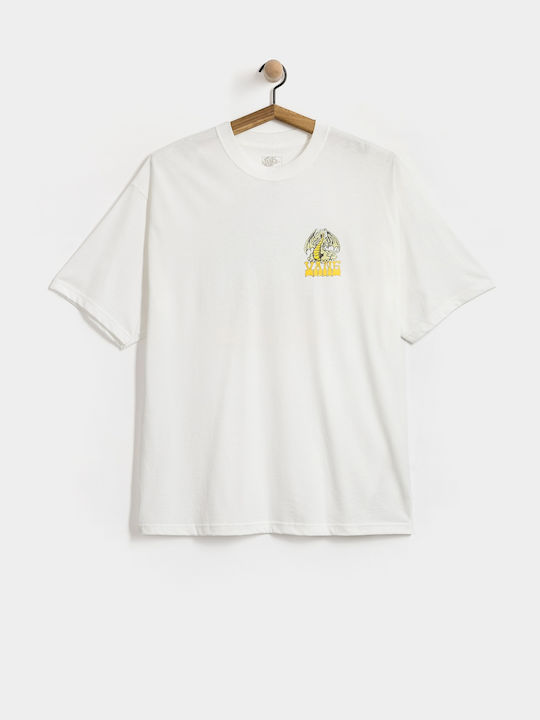 Living Legend T-shirt White