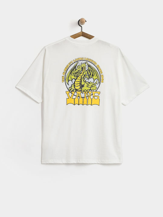 Living Legend T-shirt White
