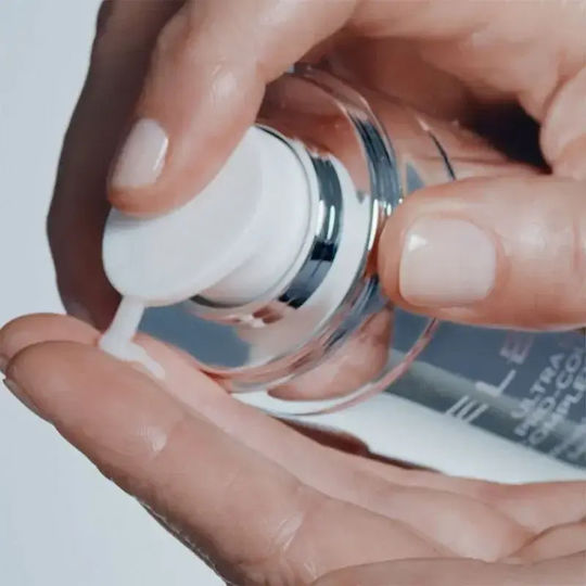 Elemis Ultra Smart Pro-Collagen Complex 12 με Πεπτίδια 30ml