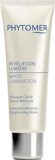 Serum Luminoare Albire pentru Fata pentru Strălucire și Albire 30ml
