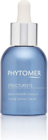 Structuriste Firming Contour Anti-Aging Serum Gesicht für Strahlkraft & Straffung 30ml