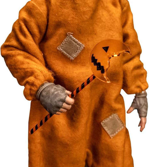 Trick Or Treat Studios Sam Deluxe Action Figure Height 25cm Scale 1:6