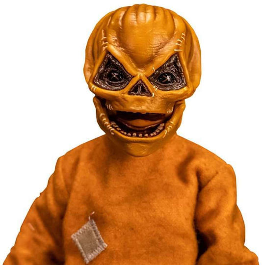 Trick Or Treat Studios Sam Deluxe Action Figure Height 25cm Scale 1:6