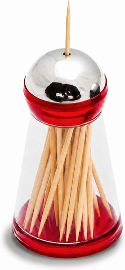 Svim Salt & Pepper Set Inox 2 Stück