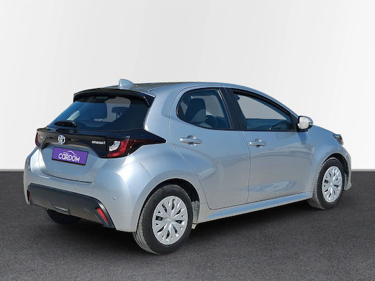 Toyota Yaris 1.5 HDF Business '22