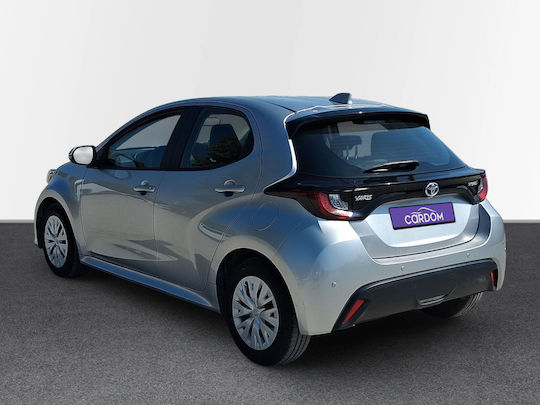 Toyota Yaris 1.5 HDF Business '22