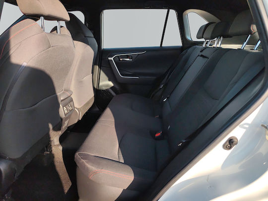 Toyota RAV 4 2.5 PHEV AWD CVT Active Plus PHEV (Plug In) '22