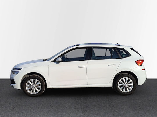 Skoda Kamiq 1.0 TSI Ambition '22
