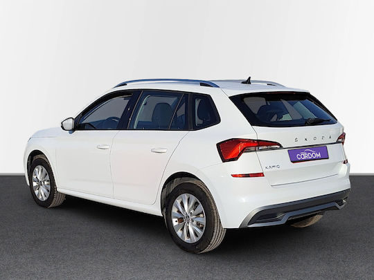 Skoda Kamiq 1.0 TSI Ambition '22