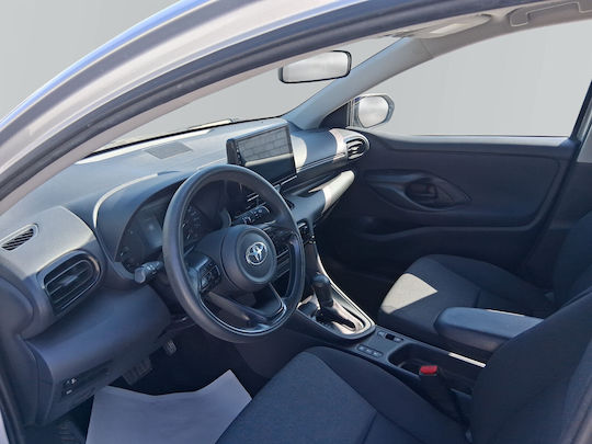 Toyota Yaris 1.5 HDF Business '22