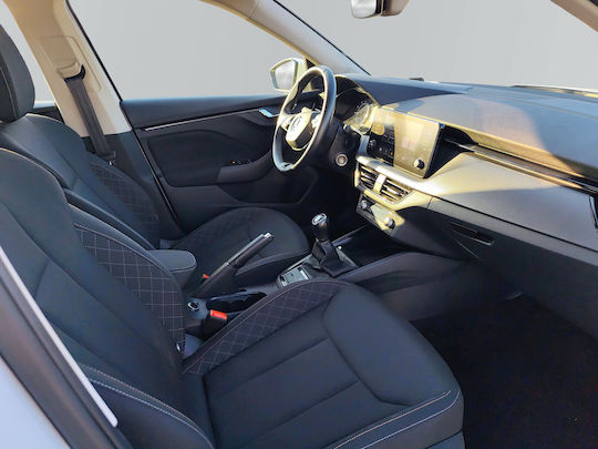 Skoda Kamiq 1.0 TSI Ambition '22