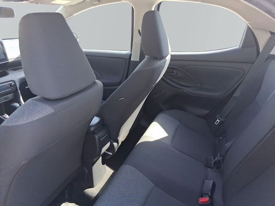 Toyota Yaris 1.5 HDF Business '22