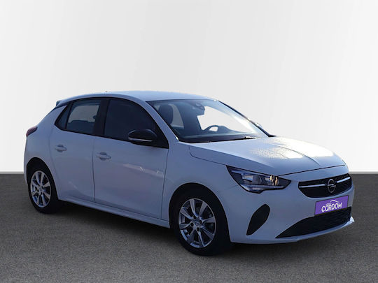 Opel Corsa 1.5d Edition MT6 '22