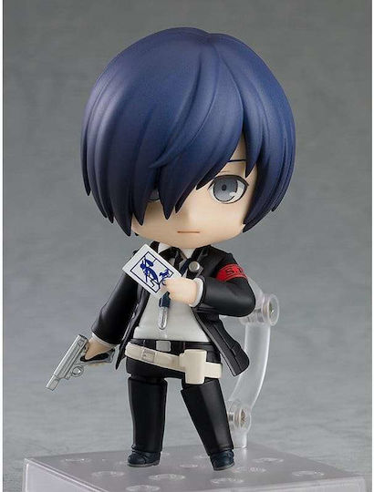 Good Smile Company Persona 3 Nendoroid Hero Action Figure 10cm