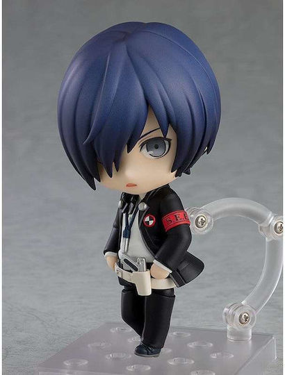 Good Smile Company Persona 3 Nendoroid Hero Action Figure 10cm