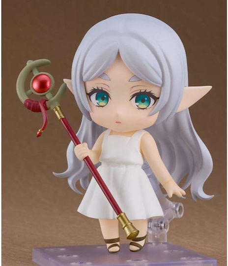 Good Smile Company Frieren: Beyond Journey´s End Nendoroid - Apprentice Era Φιγούρα Δράσης 10εκ.