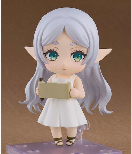 Good Smile Company Frieren: Beyond Journey´s End Nendoroid - Apprentice Era Φιγούρα Δράσης 10εκ.