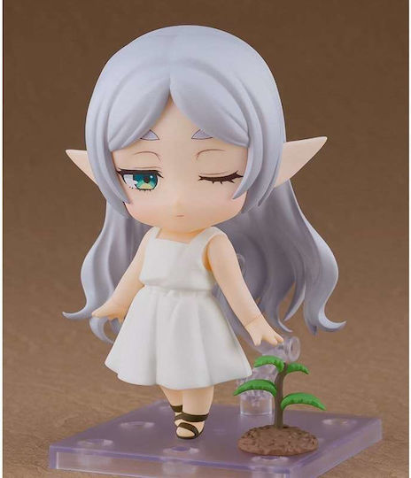 Good Smile Company Frieren: Beyond Journey´s End Nendoroid - Apprentice Era Φιγούρα Δράσης 10εκ.