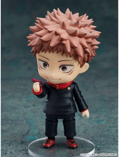 Good Smile Company Jujutsu Kaisen: Yuji Itadori Φιγούρα Δράσης 10εκ.