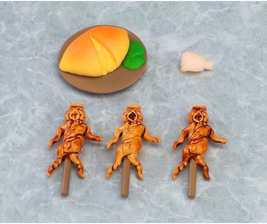 Good Smile Company Delicious In Dungeon Nendoroid Monster Meals Blind Box Action Figure 7 Pieces