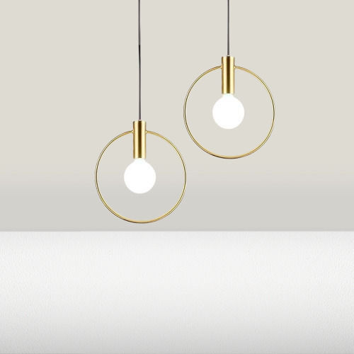 Lightplanet Lustru Suspendat cu Dulie E27