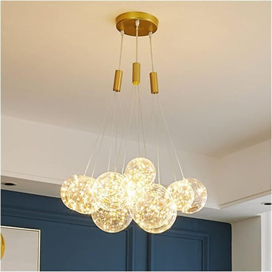 Lightplanet LED Κρεμαστό Φωτιστικό Lightplanet LED Κρεμαστό Φωτιστικό