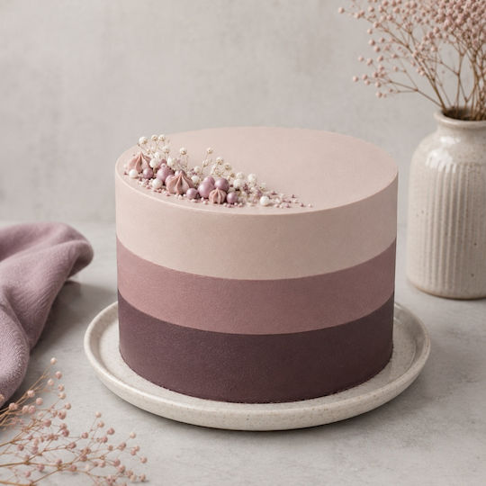 Lumea Culoare De Coloranți Alimentari În Formă De Gel Maro 30gr Tub