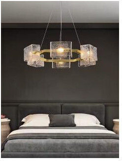 Lightplanet Lustru Suspendat