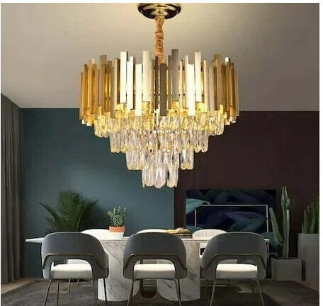 Lightplanet Lustru Suspendat