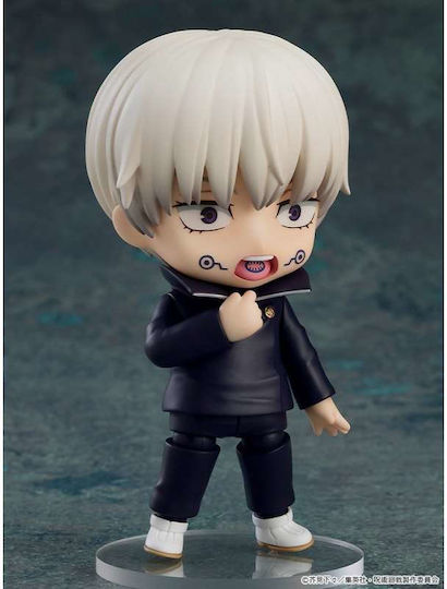 Good Smile Company Jujutsu Kaisen Toge Inumaki Action Figure 10cm